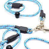 Sporting Saint Brace Slip Lead Set